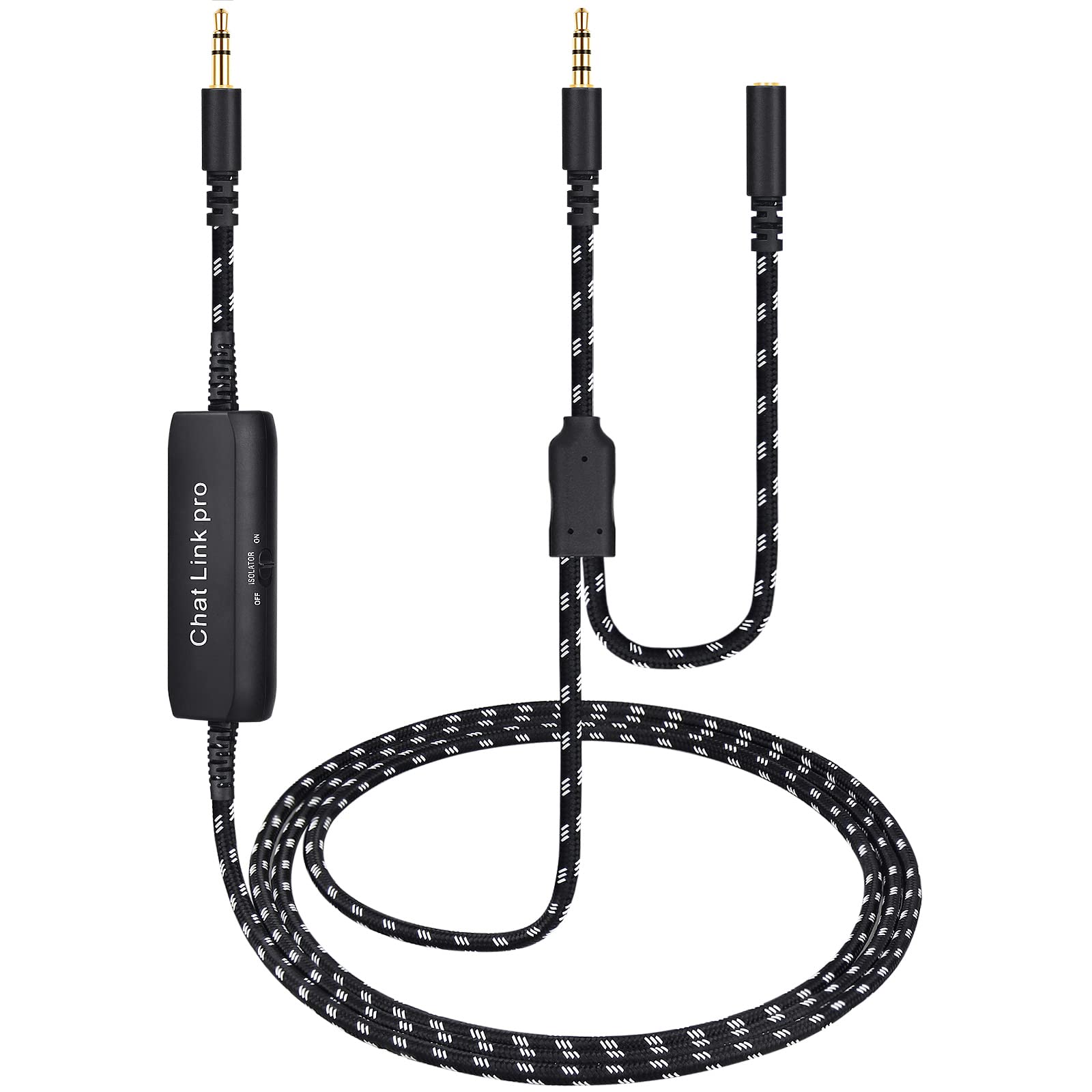 映像用ケーブル 18Elgato HD60 S+ HD60 S+ Chat Link Pro Cable Replacement for Elgato HD60 X, HD60PRO